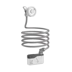 Flextail MAX Shower – Hordozható, újratölthető kültéri zuhany, 3,0L/perc vízáramlással