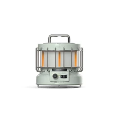 Flextail Max Lantern – 3 az 1-ben kempinglámpa párásítóval és powerbank funkcióval Flextail Max Lantern – 3 az 1-ben kempinglámpa párásítóval és powerbank funkcióval
