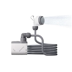 Flextail Tiny Shower – Ultrakönnyű hordozható zuhany 2,5L/perc vízáramlással Flextail Tiny Shower – Ultrakönnyű hordozható zuhany 2,5L/perc vízáramlással