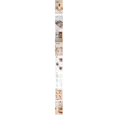 Flextail vákuumzsák szett – 4 db 60 × 80 cm-es újrahasználható tárolózsák L méret