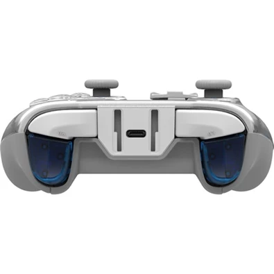 Flydigi Apex 4 Android/iOS/Nintendo Switch/PC Bluetooth/USB vezeték nélküli fehér kontroller