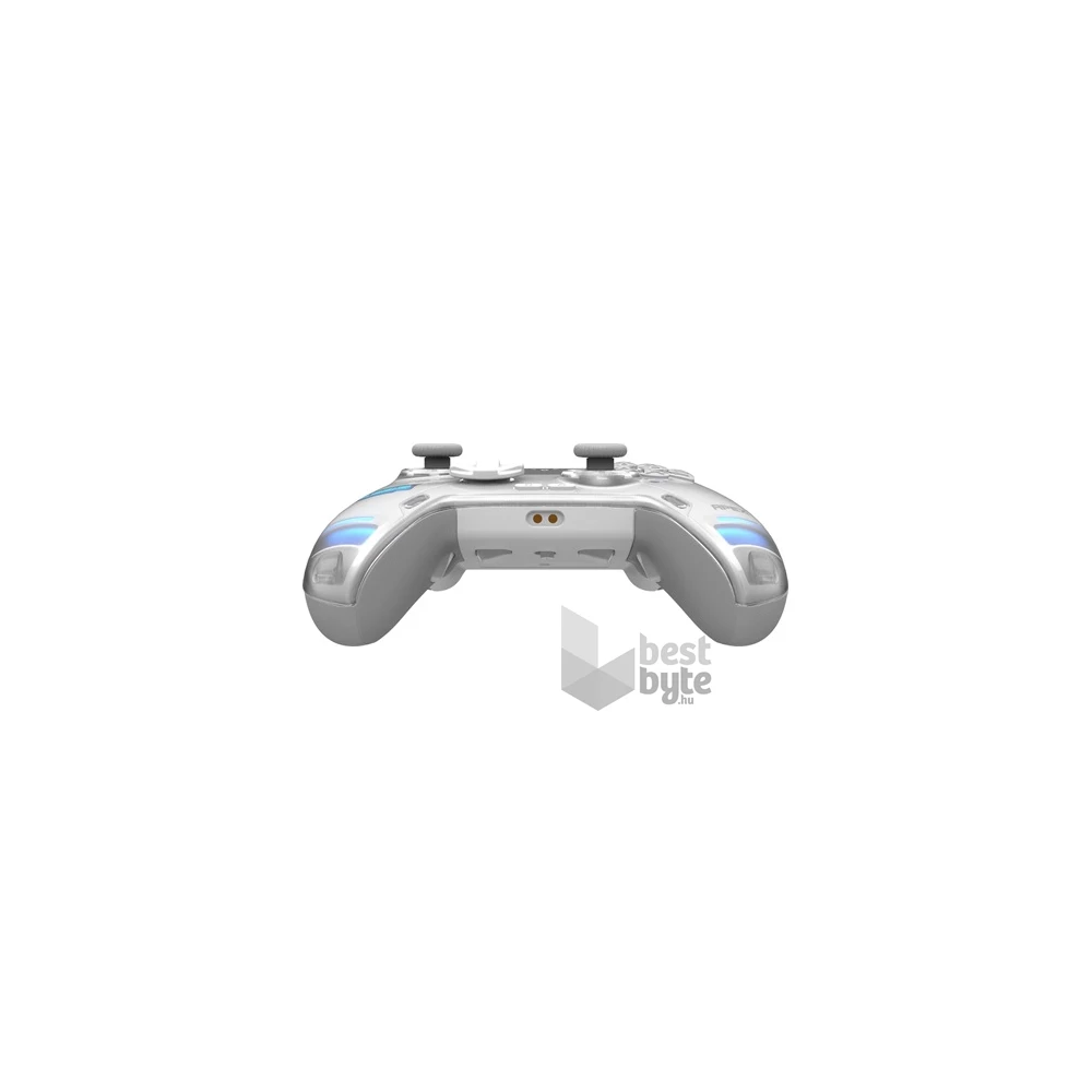 Flydigi Apex 4 Android/iOS/Nintendo Switch/PC Bluetooth/USB vezeték nélküli fehér kontroller