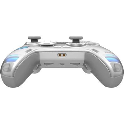 Flydigi Apex 4 Android/iOS/Nintendo Switch/PC Bluetooth/USB vezeték nélküli fehér kontroller