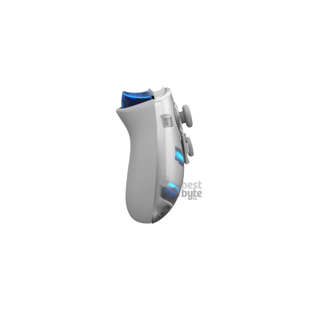 Flydigi Apex 4 Android/iOS/Nintendo Switch/PC Bluetooth/USB vezeték nélküli fehér kontroller