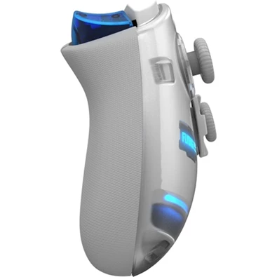 Flydigi Apex 4 Android/iOS/Nintendo Switch/PC Bluetooth/USB vezeték nélküli fehér kontroller