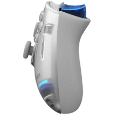 Flydigi Apex 4 Android/iOS/Nintendo Switch/PC Bluetooth/USB vezeték nélküli fehér kontroller