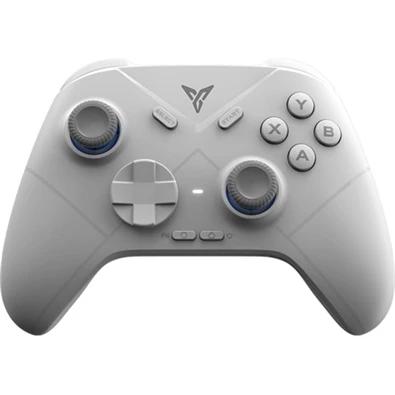 Flydigi Direwolf 3 Android/iOS/Nintendo Switch/PC Bluetooth/USB vezeték nélküli szürke kontroller