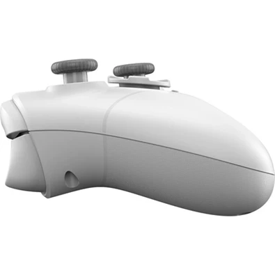 Flydigi Direwolf 3 Android/iOS/Nintendo Switch/PC Bluetooth/USB vezeték nélküli szürke kontroller