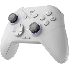Flydigi Direwolf 3 Android/iOS/Nintendo Switch/PC Bluetooth/USB vezeték nélküli szürke kontroller