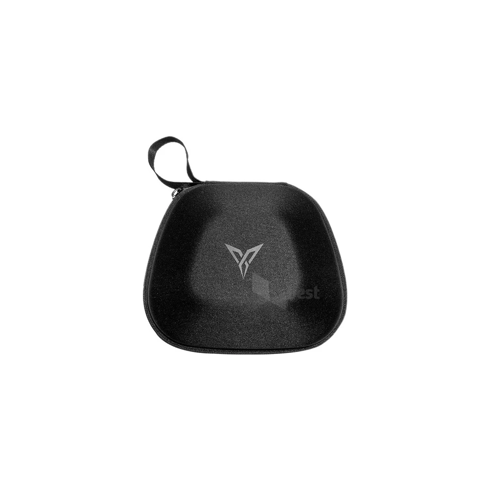 Flydigi Hard Shell EVA tok fekete kontroller tok