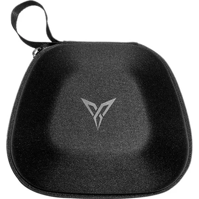 Flydigi Hard Shell EVA tok fekete kontroller tok