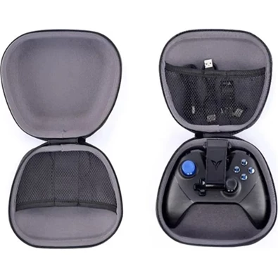 Flydigi Hard Shell EVA tok fekete kontroller tok