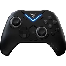 Flydigi Vader 4 Pro Android/iOS/Nintendo Switch/PC Bluetooth/USB vezeték nélküli fekete kontroller Flydigi Vader 4 Pro Android/iOS/Nintendo Switch/PC Bluetooth/USB vezeték nélküli fekete kontroller