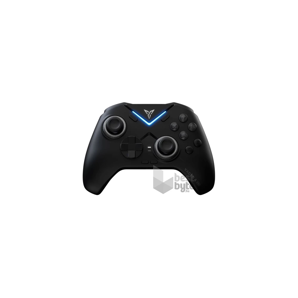 Flydigi Vader 4 Pro Android/iOS/Nintendo Switch/PC Bluetooth/USB vezeték nélküli fekete kontroller
