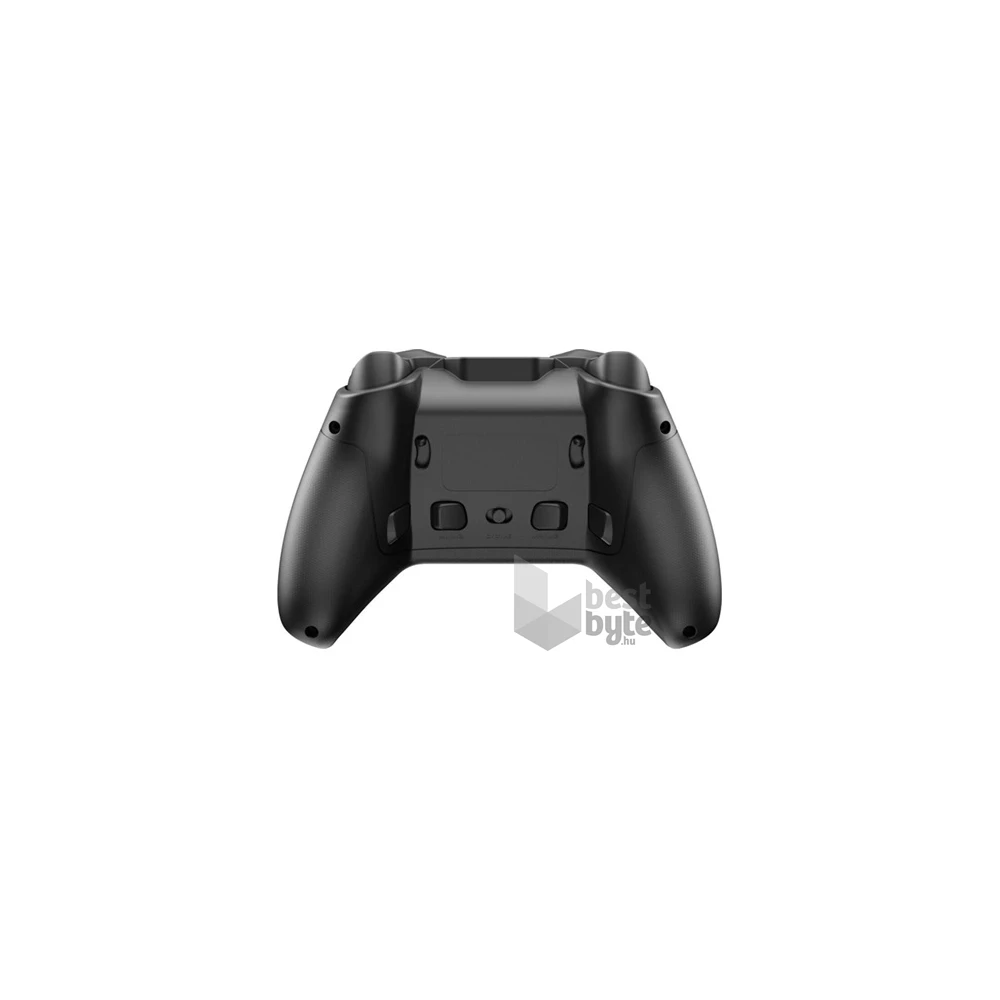 Flydigi Vader 4 Pro Android/iOS/Nintendo Switch/PC Bluetooth/USB vezeték nélküli fekete kontroller