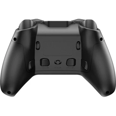Flydigi Vader 4 Pro Android/iOS/Nintendo Switch/PC Bluetooth/USB vezeték nélküli fekete kontroller