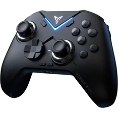 Flydigi Vader 4 Pro Android/iOS/Nintendo Switch/PC Bluetooth/USB vezeték nélküli fekete kontroller