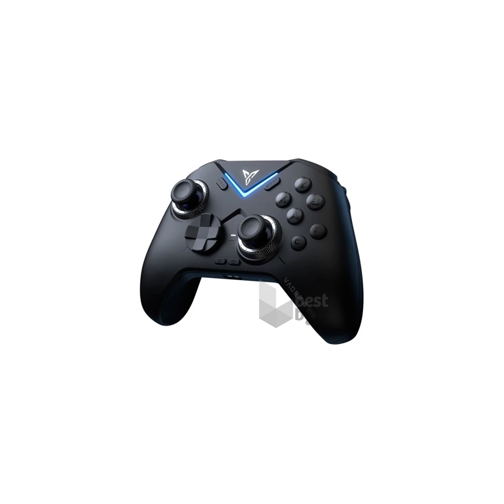 Flydigi Vader 4 Pro Android/iOS/Nintendo Switch/PC Bluetooth/USB vezeték nélküli fekete kontroller
