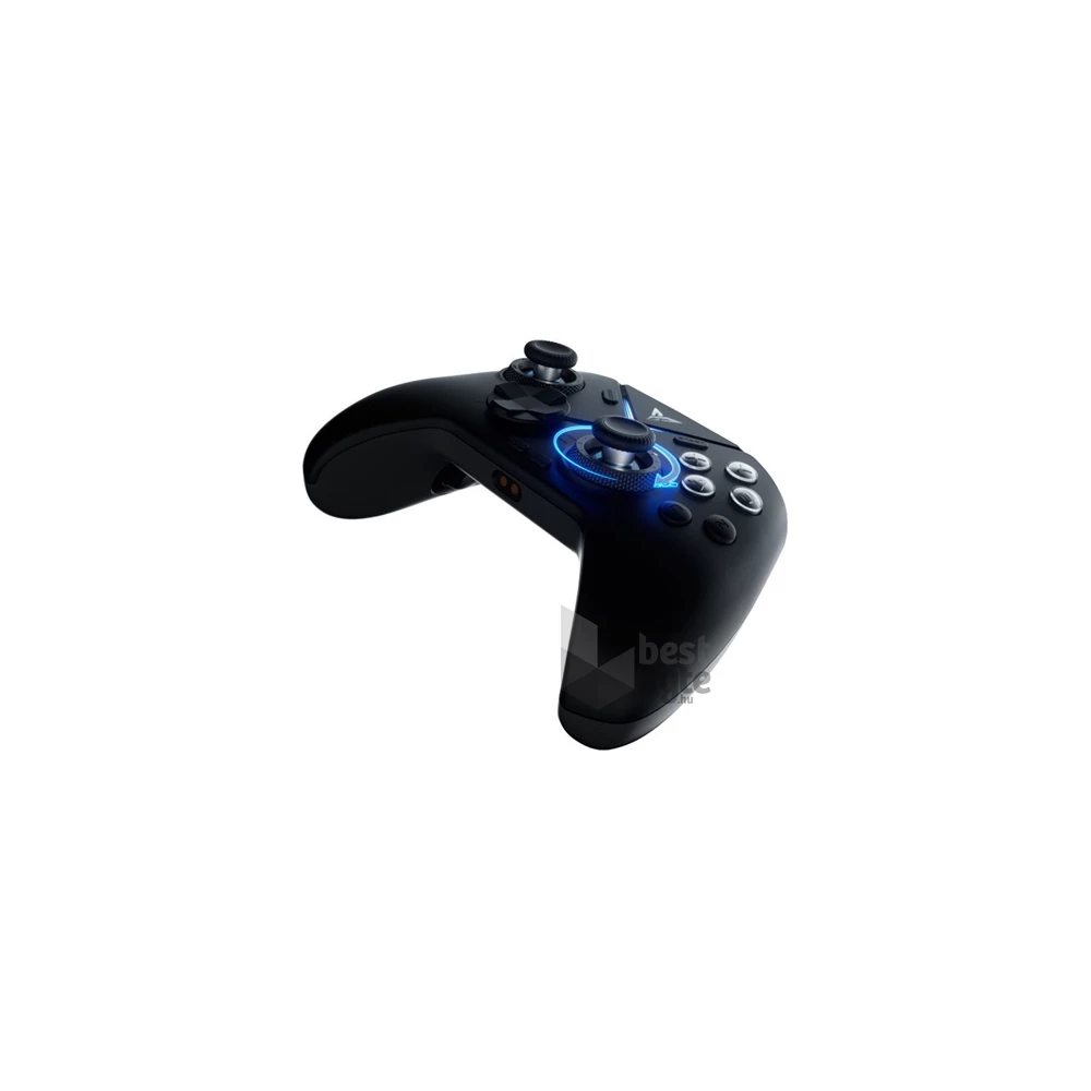 Flydigi Vader 4 Pro Android/iOS/Nintendo Switch/PC Bluetooth/USB vezeték nélküli fekete kontroller