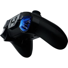 Flydigi Vader 4 Pro Android/iOS/Nintendo Switch/PC Bluetooth/USB vezeték nélküli fekete kontroller