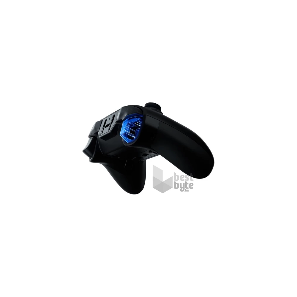Flydigi Vader 4 Pro Android/iOS/Nintendo Switch/PC Bluetooth/USB vezeték nélküli fekete kontroller