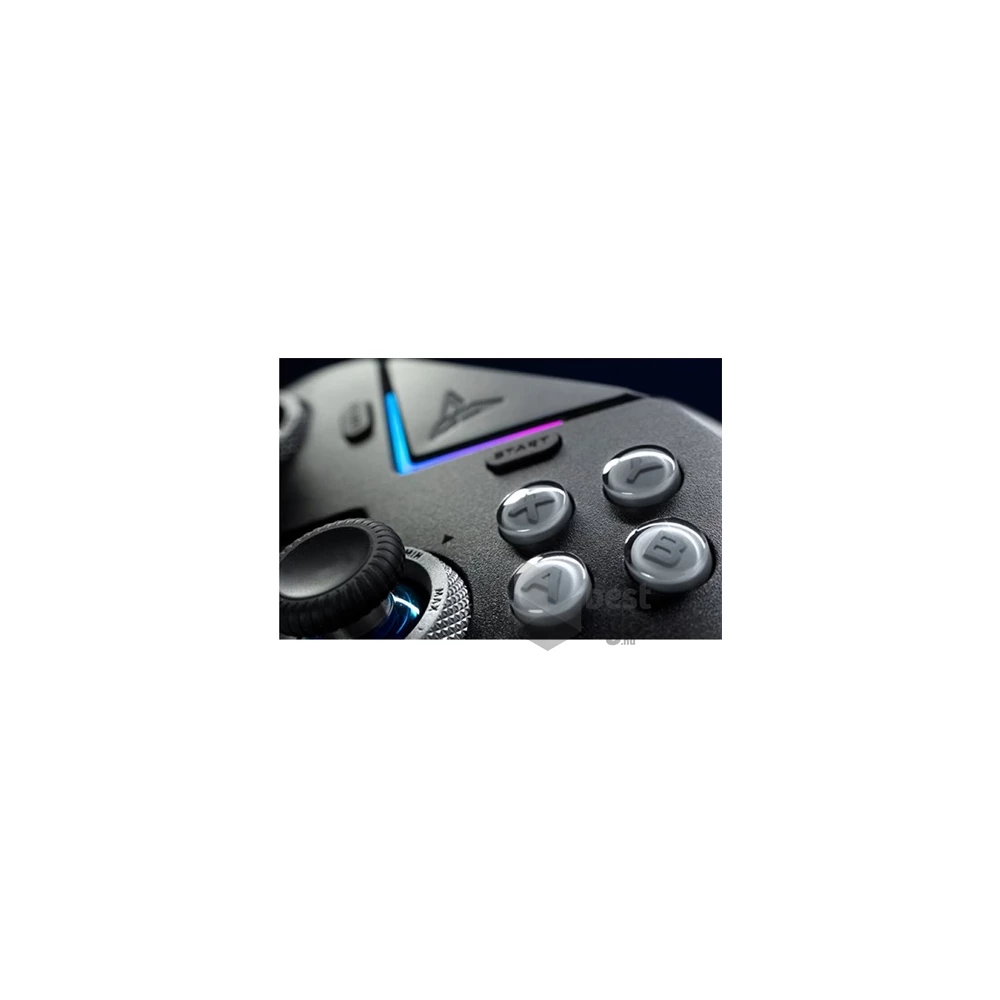Flydigi Vader 4 Pro Android/iOS/Nintendo Switch/PC Bluetooth/USB vezeték nélküli fekete kontroller