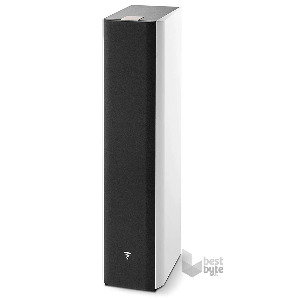Focal Chorus 716 fehér álló hangsugárzó