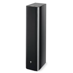Focal Chorus 716 fekete álló hangsugárzó