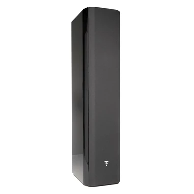 Focal Chorus 716 fekete álló hangsugárzó