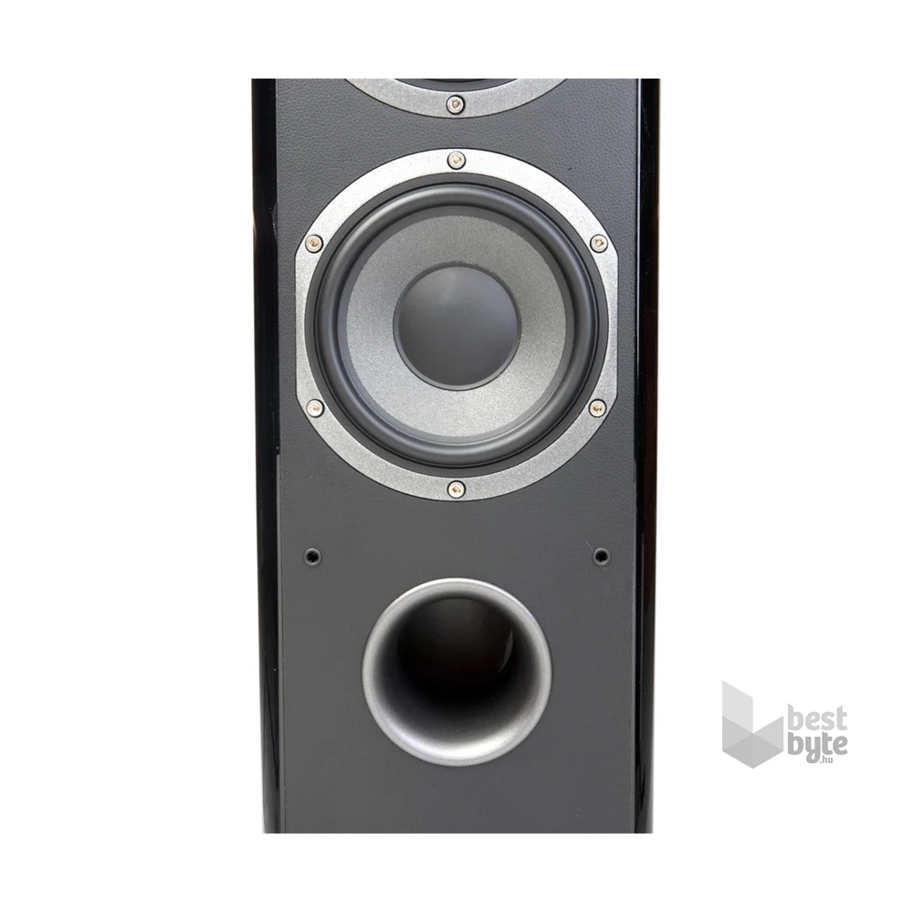 Focal Chorus 716 fekete álló hangsugárzó