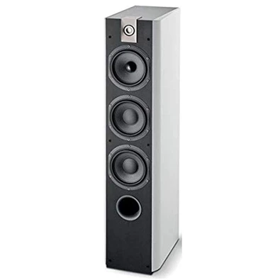 Focal Chorus 726 fehér álló hangsugárzó