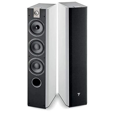 Focal Chorus 726 fehér álló hangsugárzó