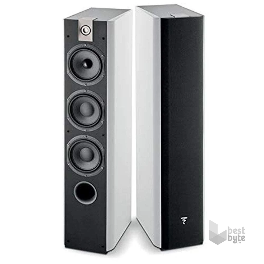 Focal Chorus 726 fehér álló hangsugárzó