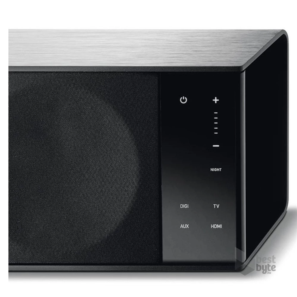 Focal Dimension hangprojektor
