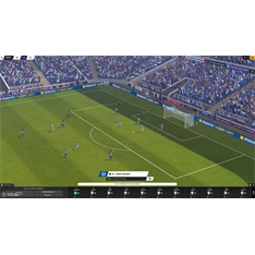 Football Manager 2024 PS5 játékszoftver