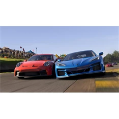 Forza Motorsport Xbox Series X játékszoftver