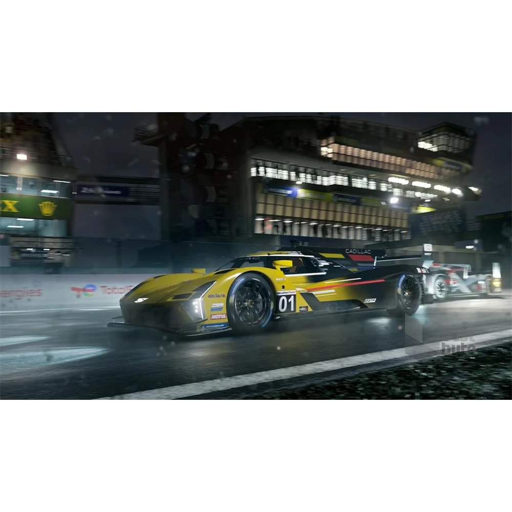Forza Motorsport Xbox Series X játékszoftver