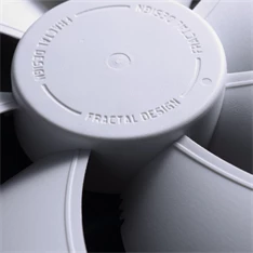 Fractal Design 120mm Dynamic X2 GP-12 Whiteout fehér ház hűtőventilátor