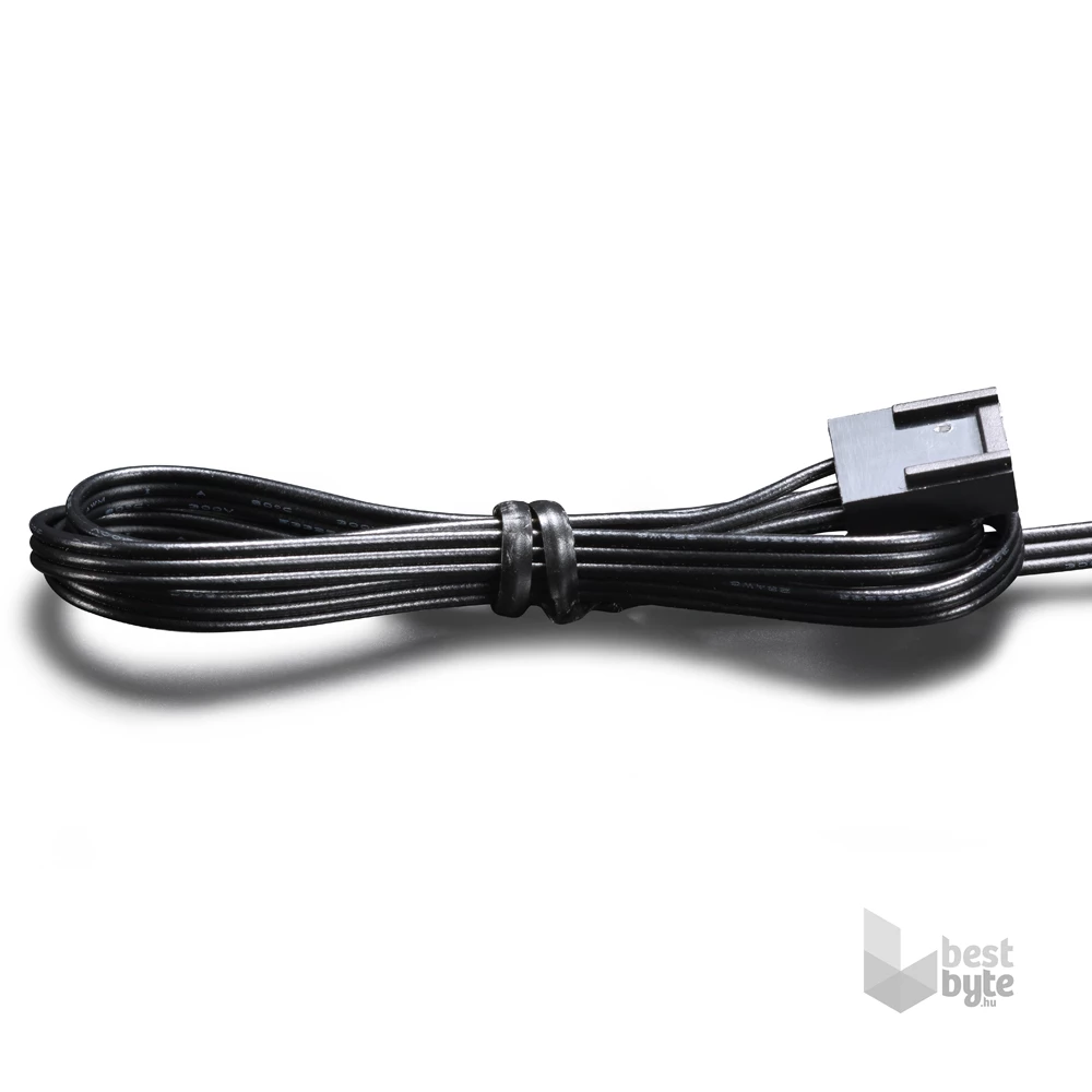 Fractal Design 120mm Dynamic X2 GP-12 fekete ház hűtőventilátor