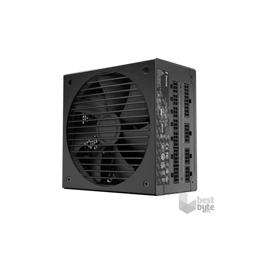 Fractal Design 750W ION Gold 750W tápegység