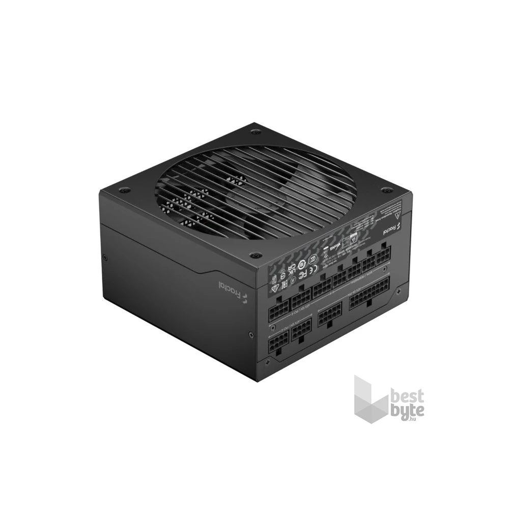 Fractal Design 750W ION Gold 750W tápegység