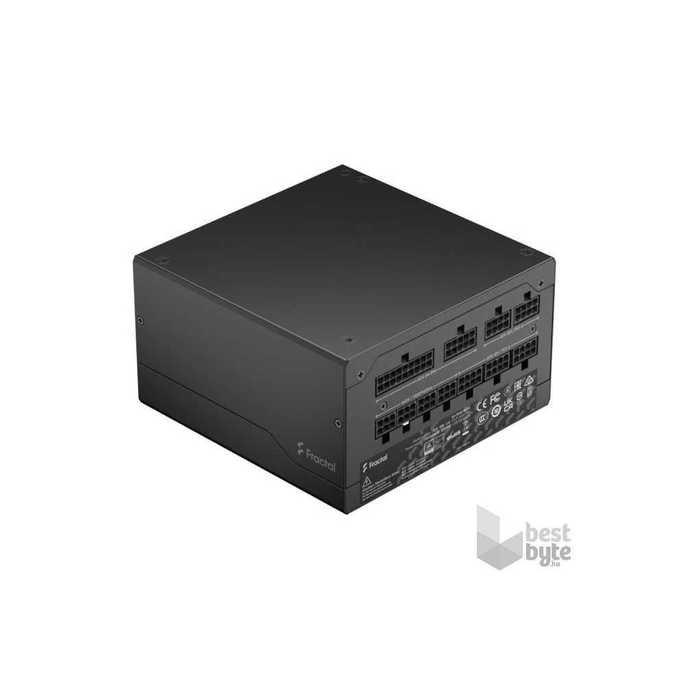 Fractal Design 750W ION Gold 750W tápegység