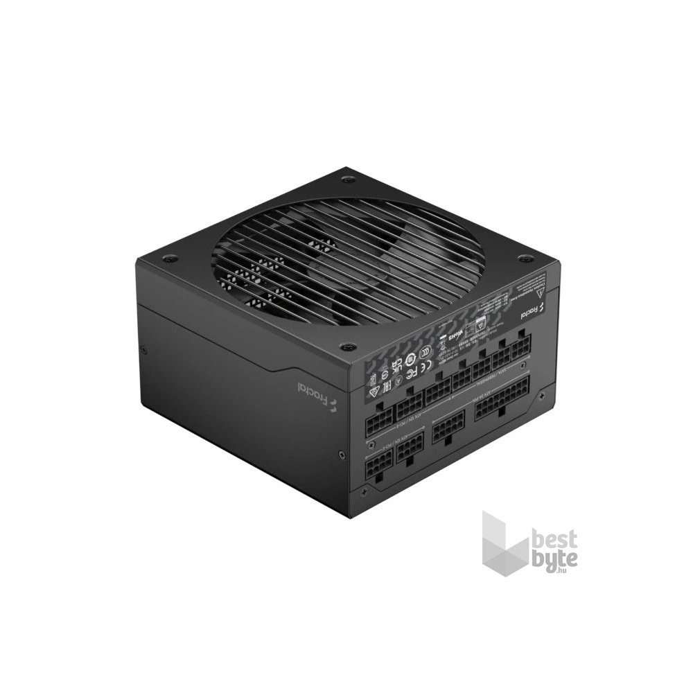 Fractal Design 850W ION Gold 850W tápegység