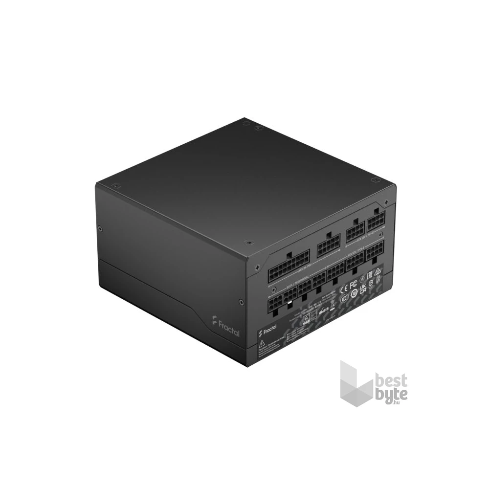 Fractal Design 850W ION Gold 850W tápegység