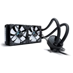 Fractal Design Celsius S24 vízhűtéses processzorhűtő