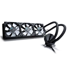 Fractal Design Celsius S36 vízhűtéses processzorhűtő