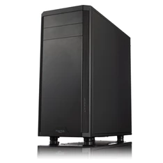 Fractal Design Core 2300 Fekete (Táp nélküli) ATX ház
