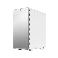 Fractal Design Define 7 Compact Fehér (Táp nélküli) ATX ház