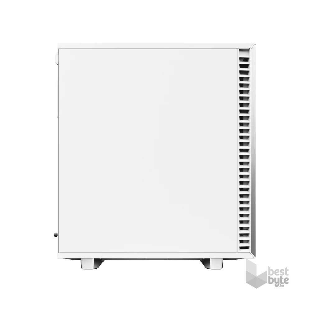 Fractal Design Define 7 Compact Fehér (Táp nélküli) ATX ház