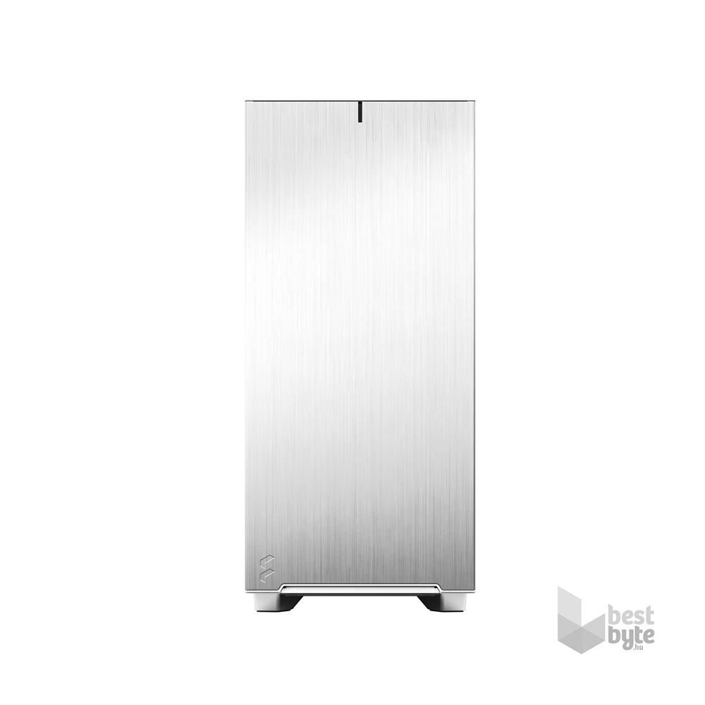 Fractal Design Define 7 Compact Fehér ablakos (Táp nélküli) ATX ház